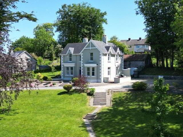 "Prospect House", New Line 1 of 55