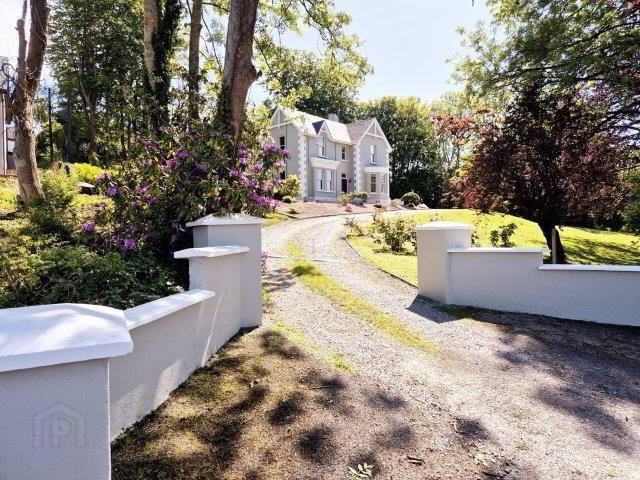 "Prospect House", New Line 3 of 55