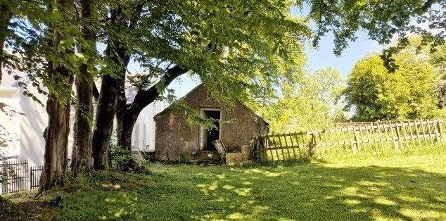 "Prospect House", New Line 55 of 55