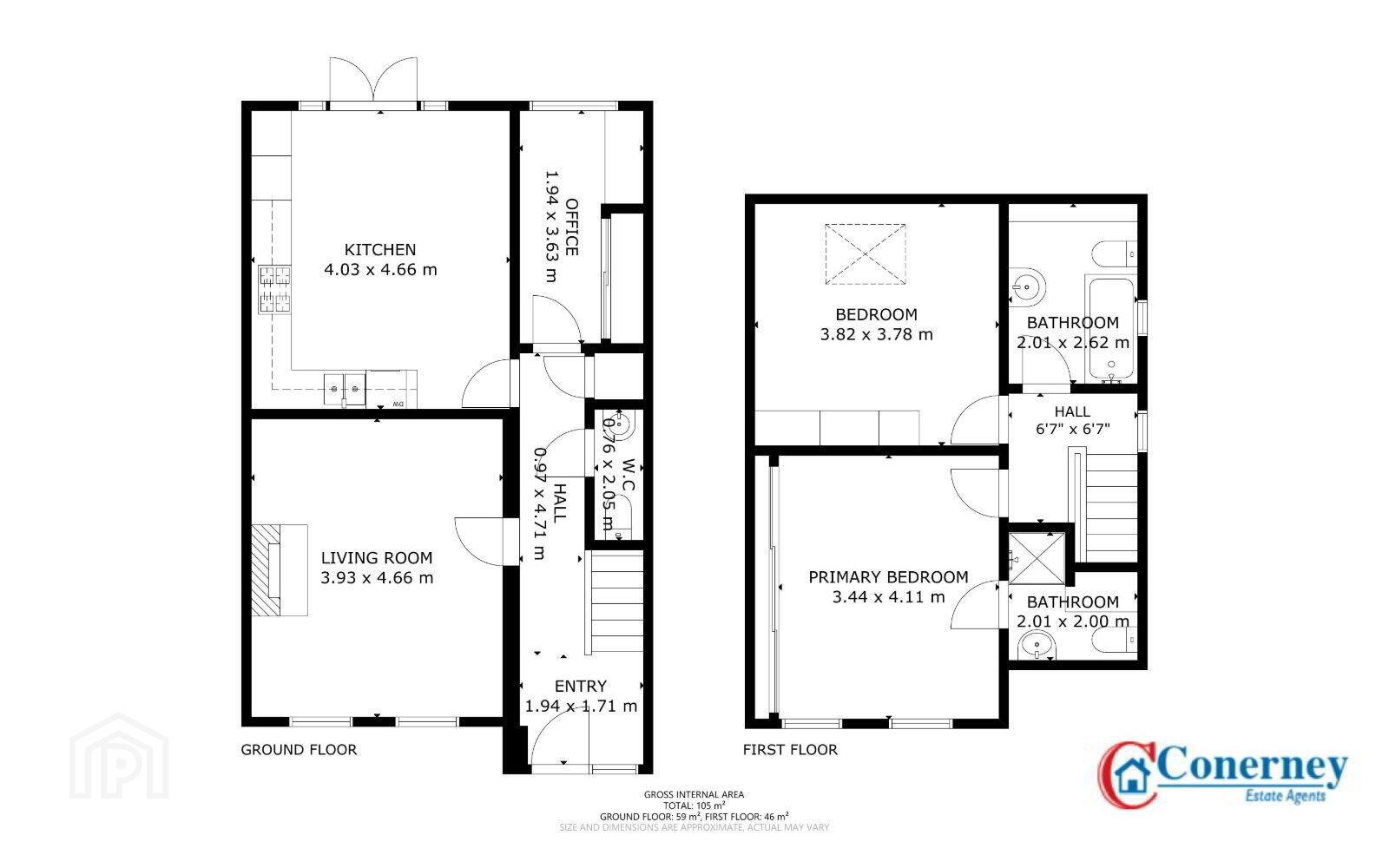 4 Grange Manor Road 23 of 24