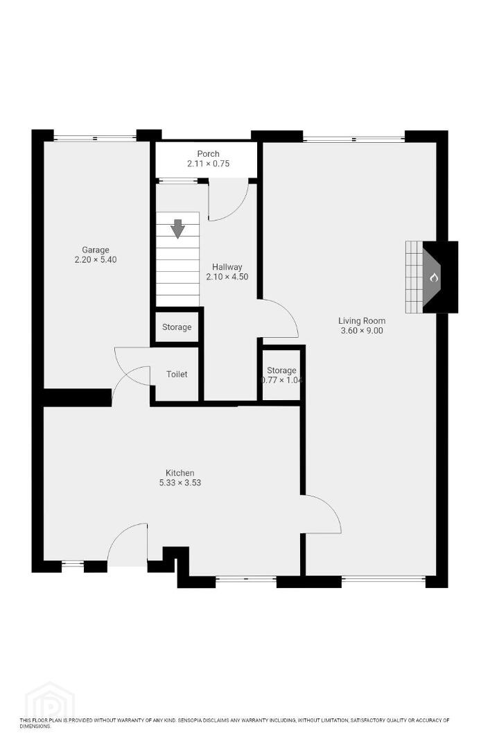 180 Silverlawn 25 of 26