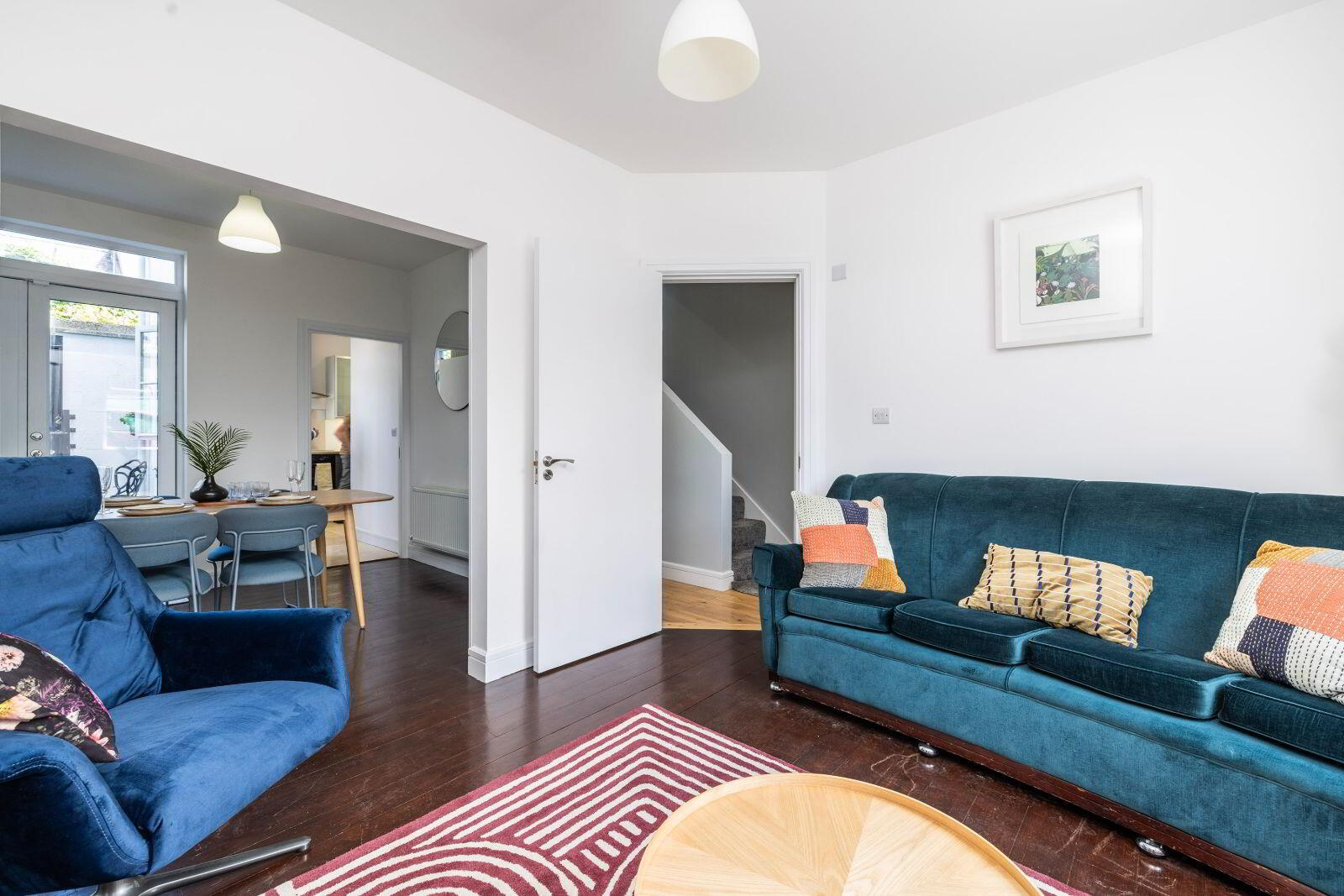 11 Saint Alphonsus' Avenue 3 of 30