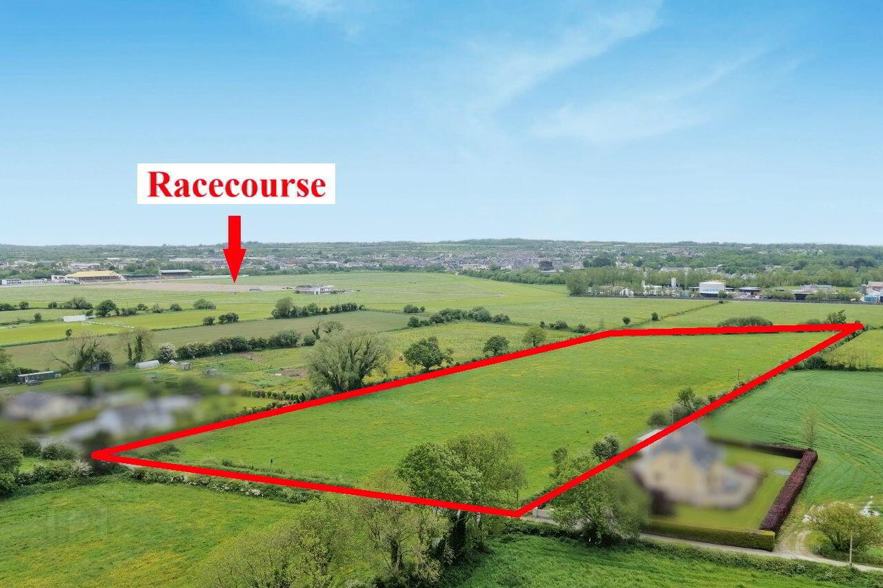 LOT 1) 7.9 Acres At Tanavalla 1 of 7