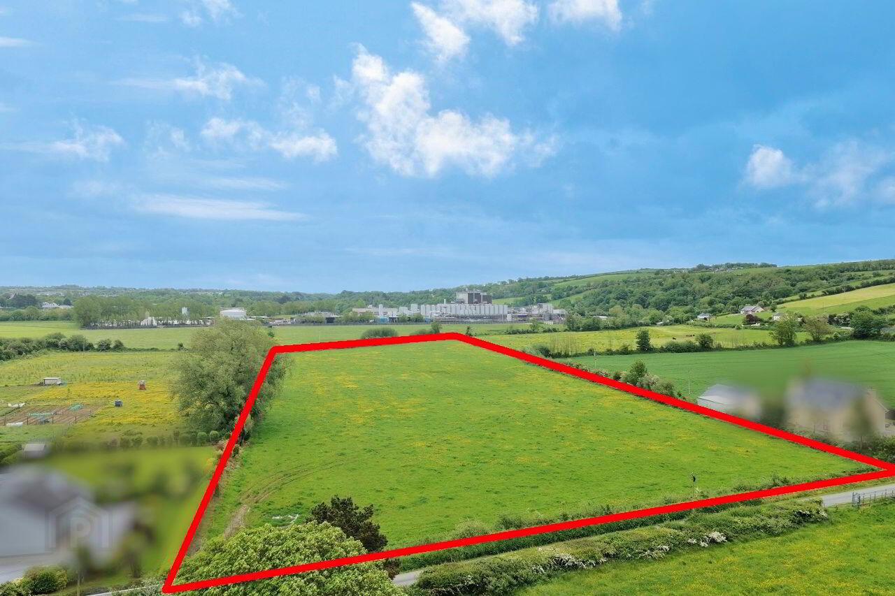 LOT 1) 7.9 Acres At Tanavalla 2 of 7