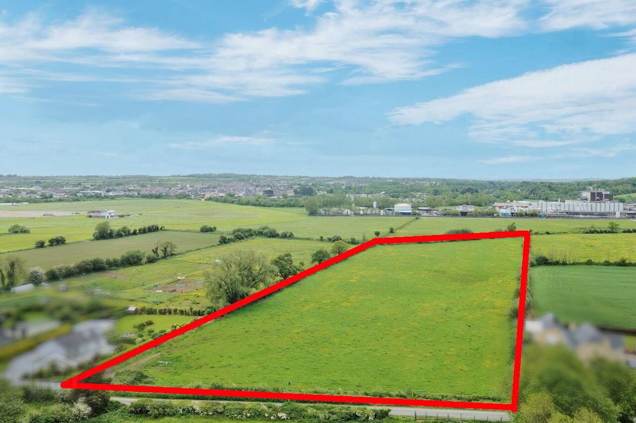 LOT 1) 7.9 Acres At Tanavalla 3 of 7