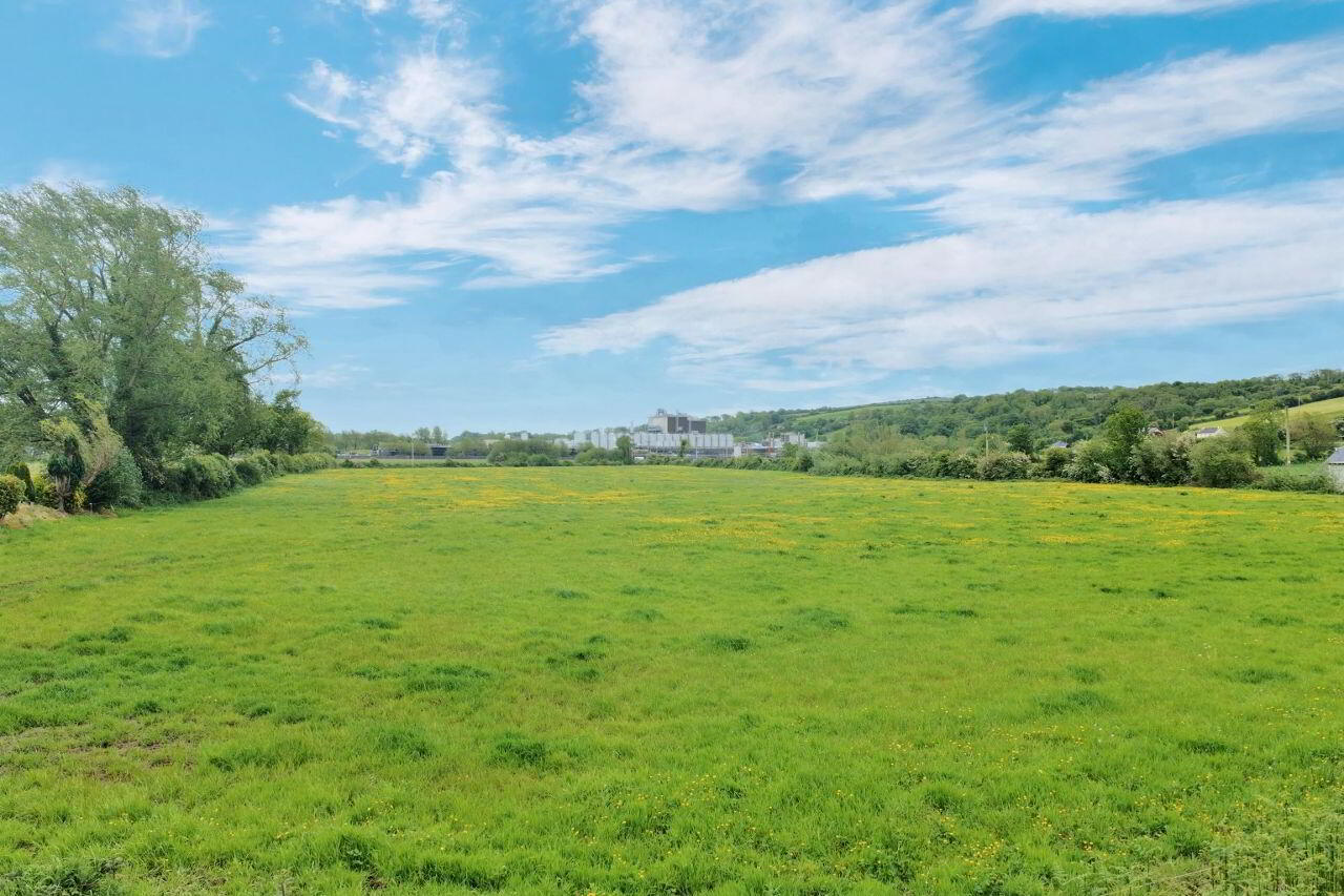 LOT 1) 7.9 Acres At Tanavalla 6 of 7