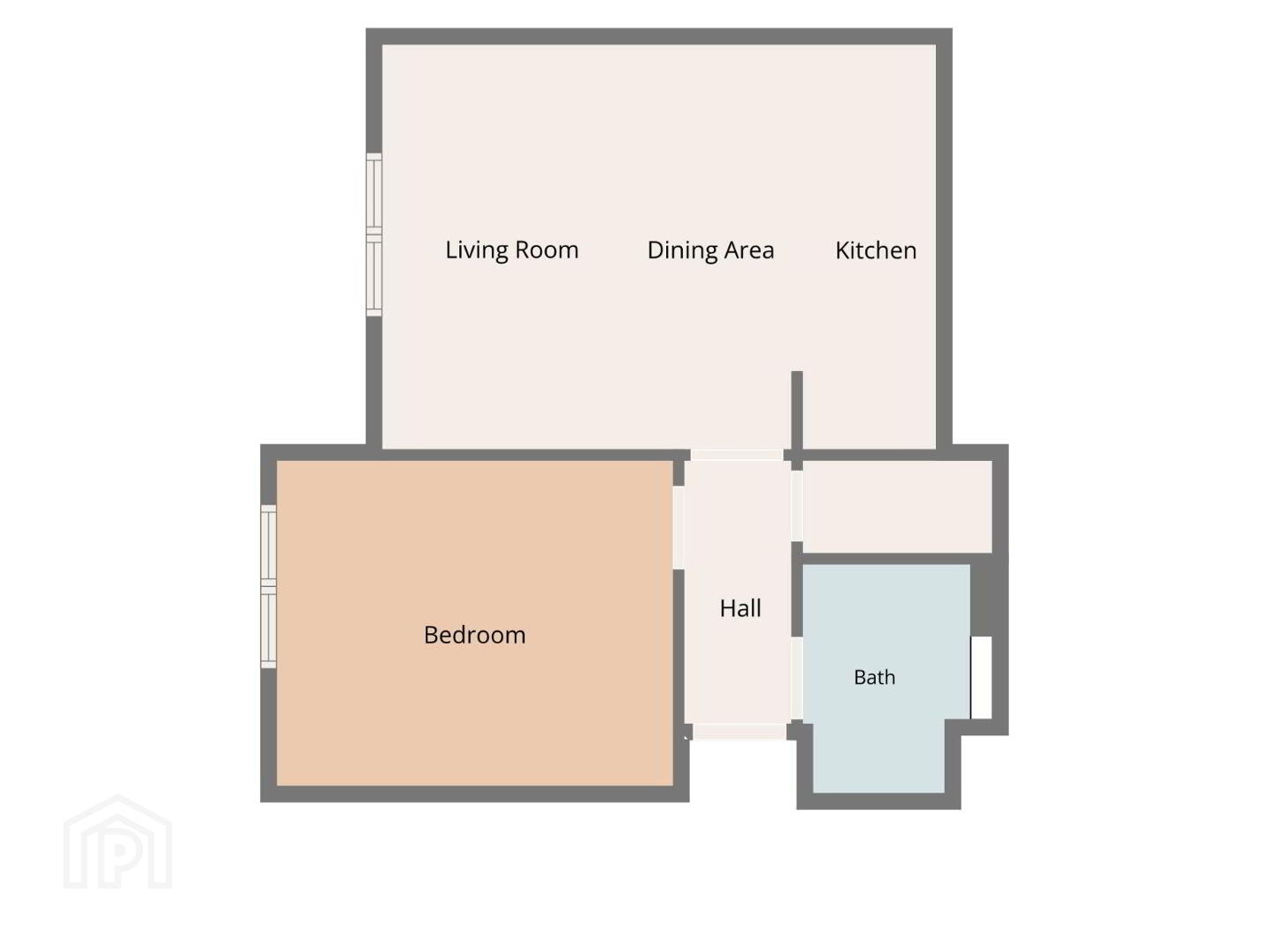 Apartment 9 Botanic Square 16 of 16