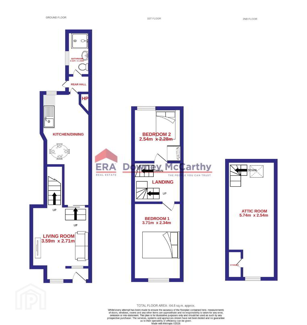 20 Barrack Street 2 of 2