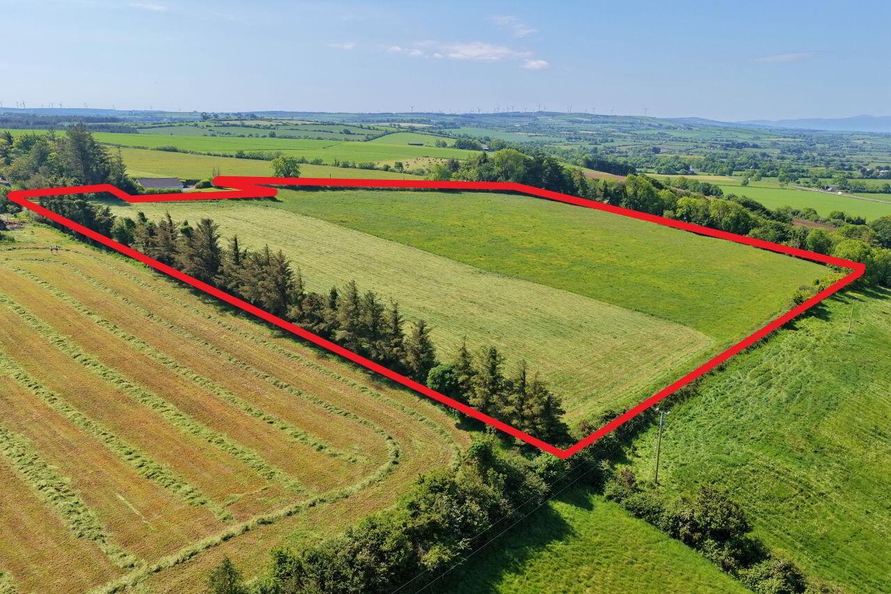 LOT 2) - 9.9 Acres At Tanavalla 3 of 7