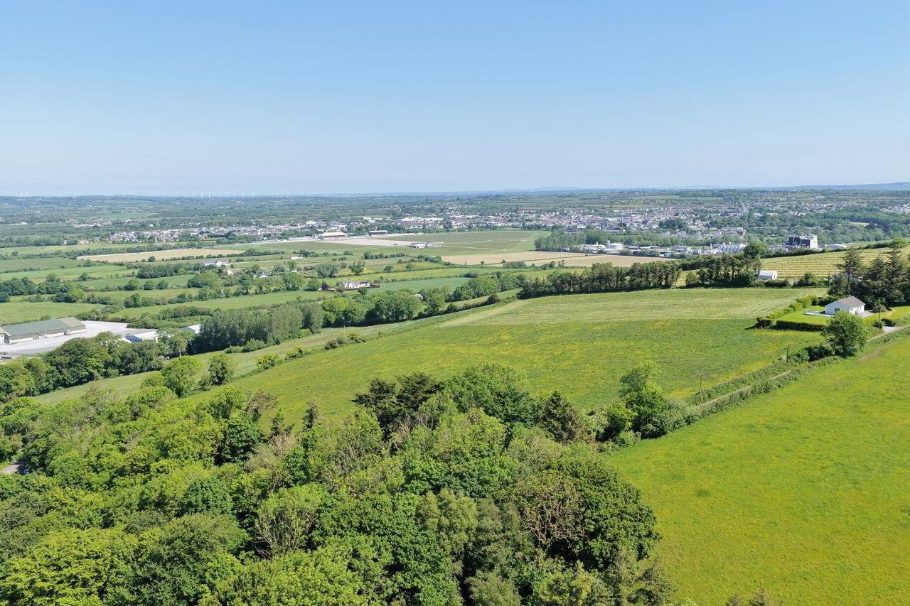 LOT 2) - 9.9 Acres At Tanavalla 7 of 7