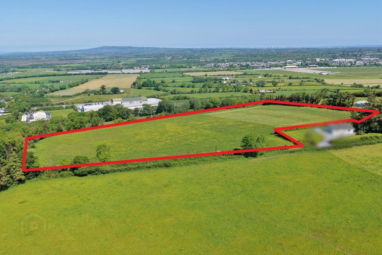 LOT 2) - 9.9 Acres At Tanavalla 1 of 7
