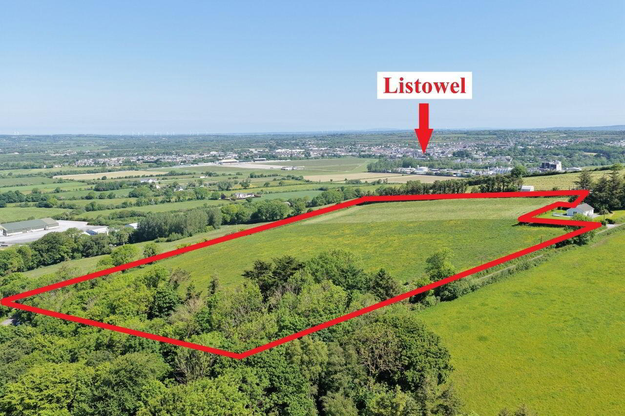 LOT 2) - 9.9 Acres At Tanavalla 2 of 7