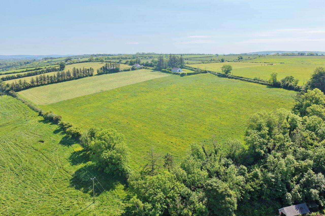 LOT 2) - 9.9 Acres At Tanavalla 6 of 7