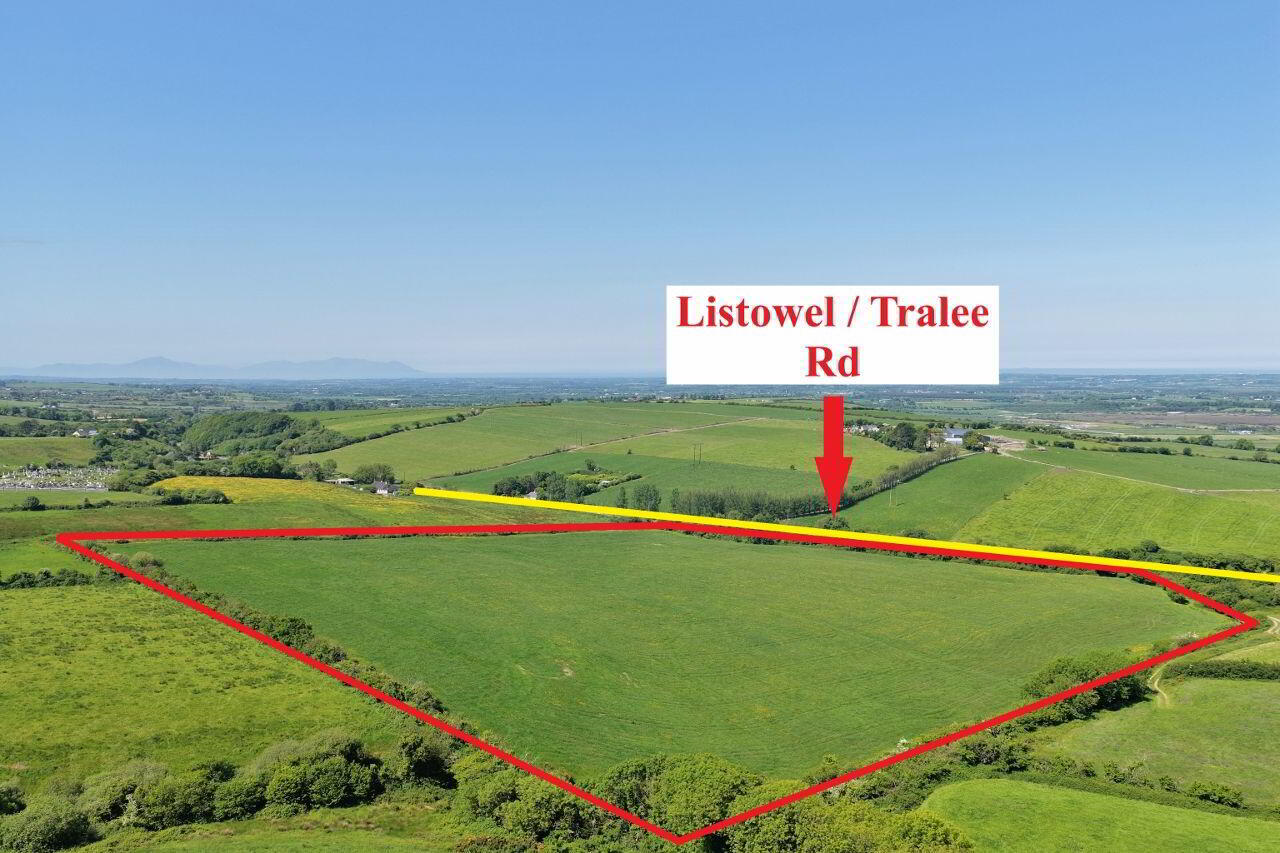 LOT 3) - 22.4 Acres At Mountcoal 1 of 6