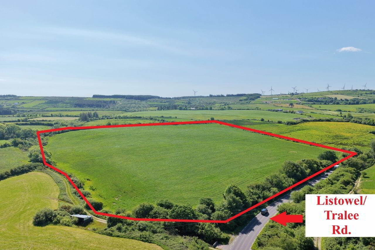 LOT 3) - 22.4 Acres At Mountcoal 2 of 6