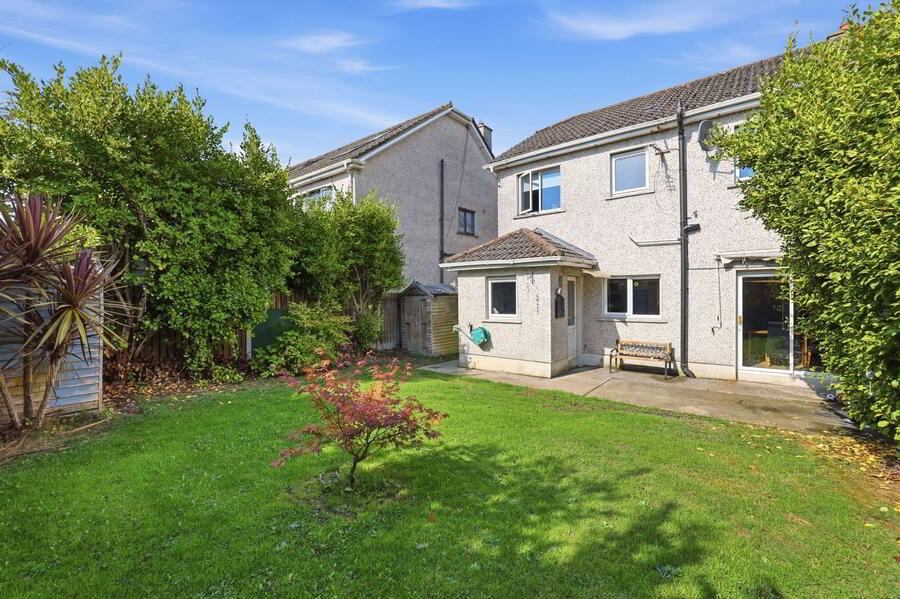100 Foxlodge Manor 14 of 14