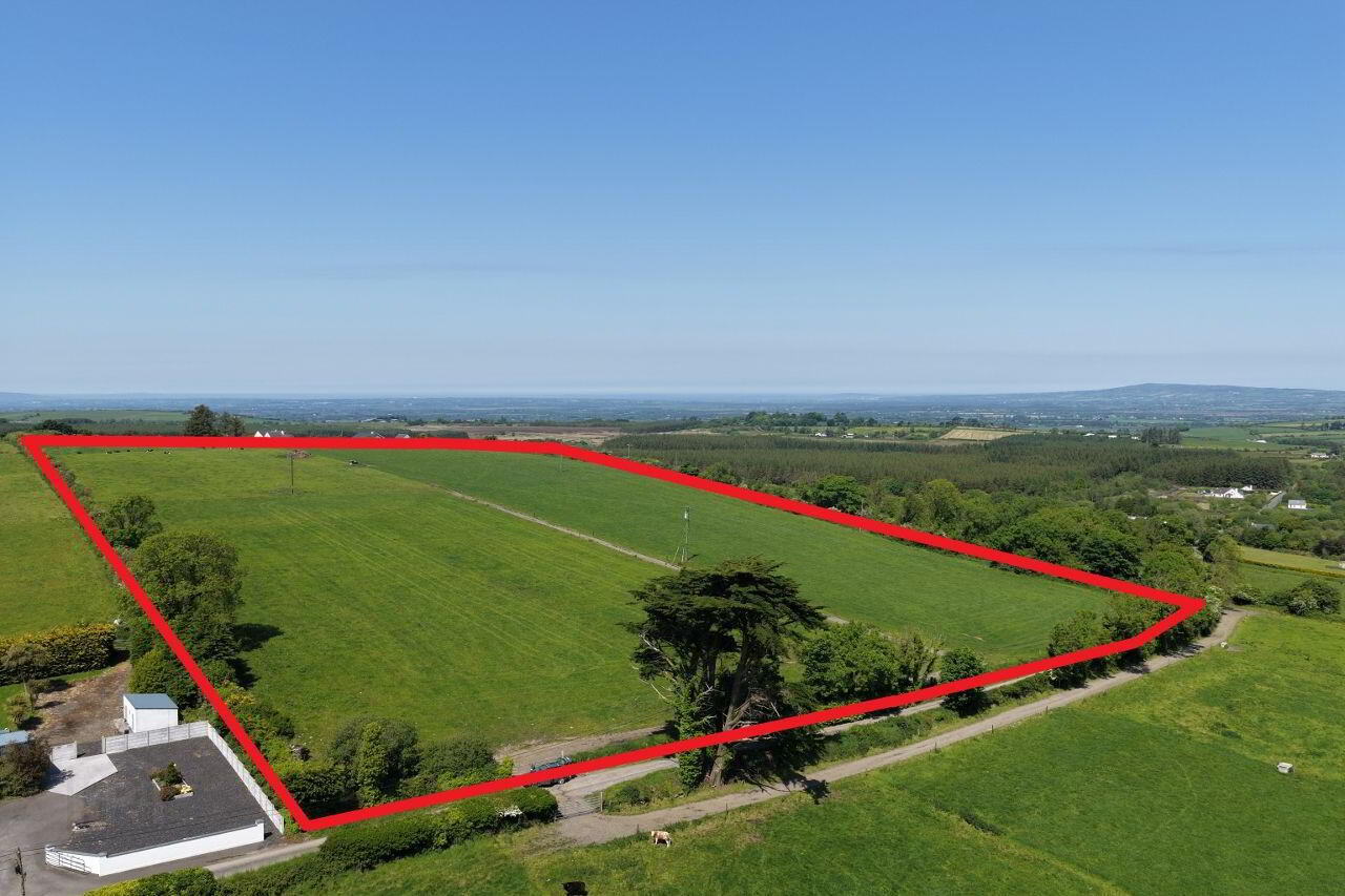 LOT 4) - 14.4 Acres At Rathea 3 of 5