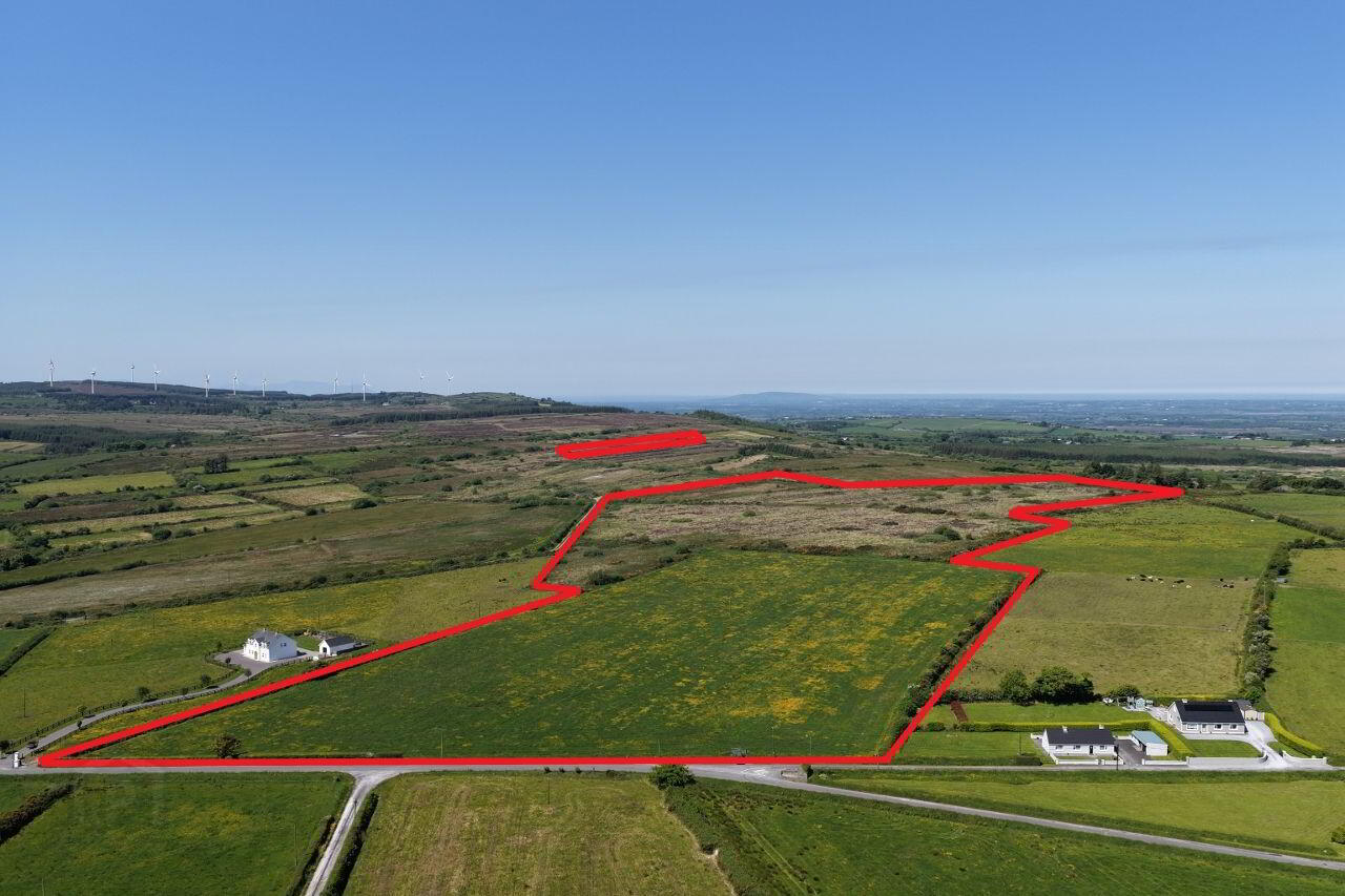 LOT 5) - 29.85 Acres At Rathea 1 of 14