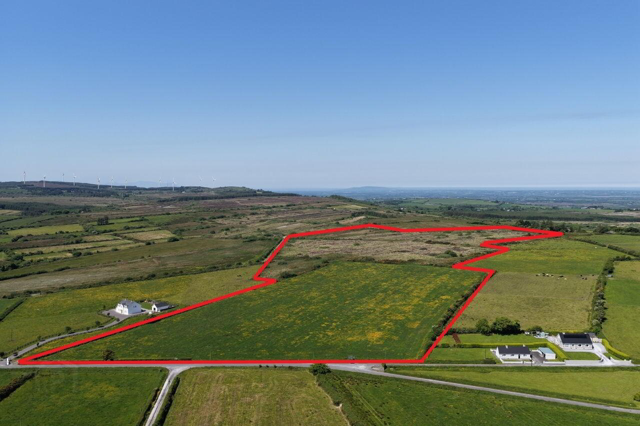 LOT 5) - 29.85 Acres At Rathea 2 of 14