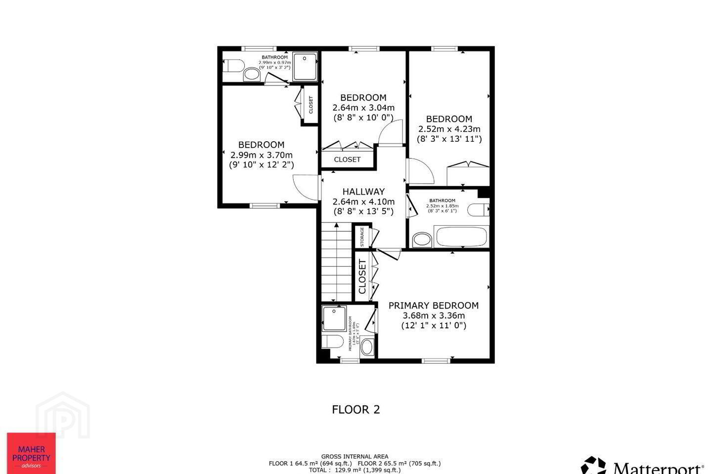 93 Friars Green 29 of 30