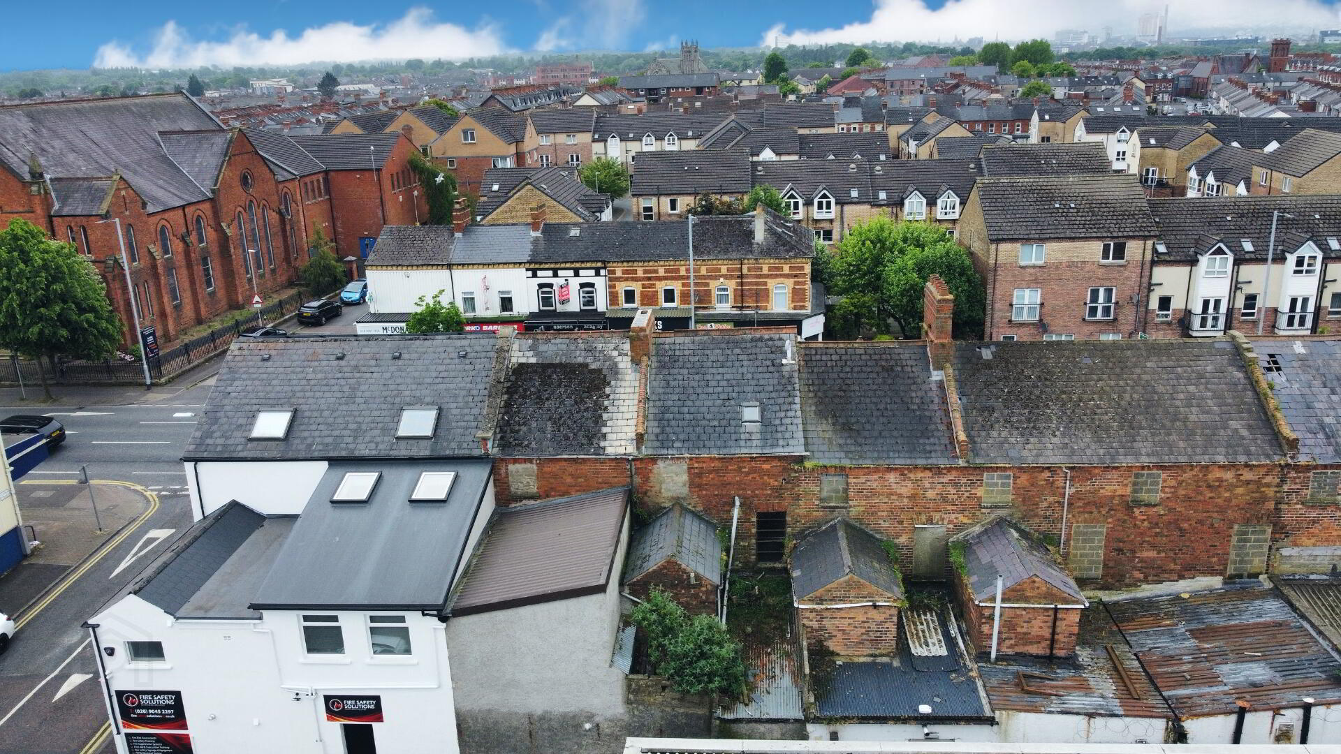 76 Castlereagh Road 4 of 4