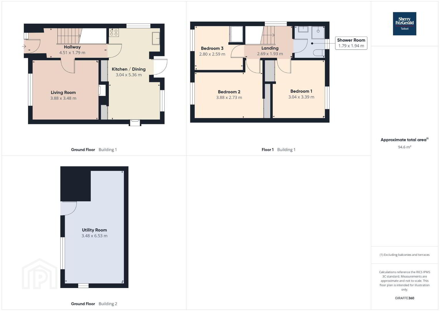 5 Annbrook Heights 18 of 19
