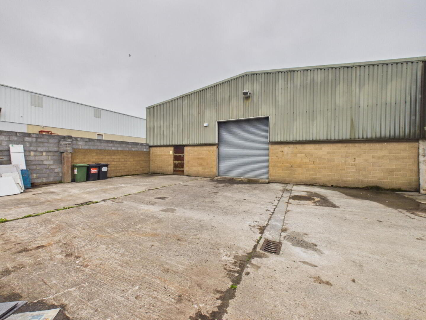 Unit 107, Waterford Business Park 3 of 8
