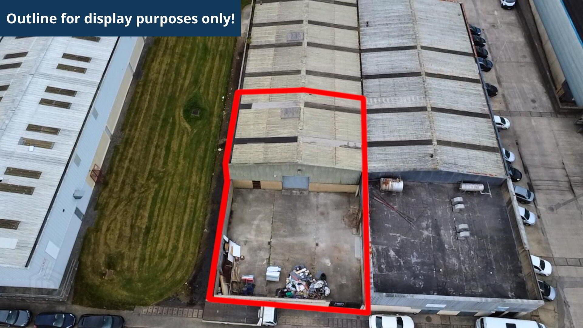 Unit 107, Waterford Business Park 2 of 8