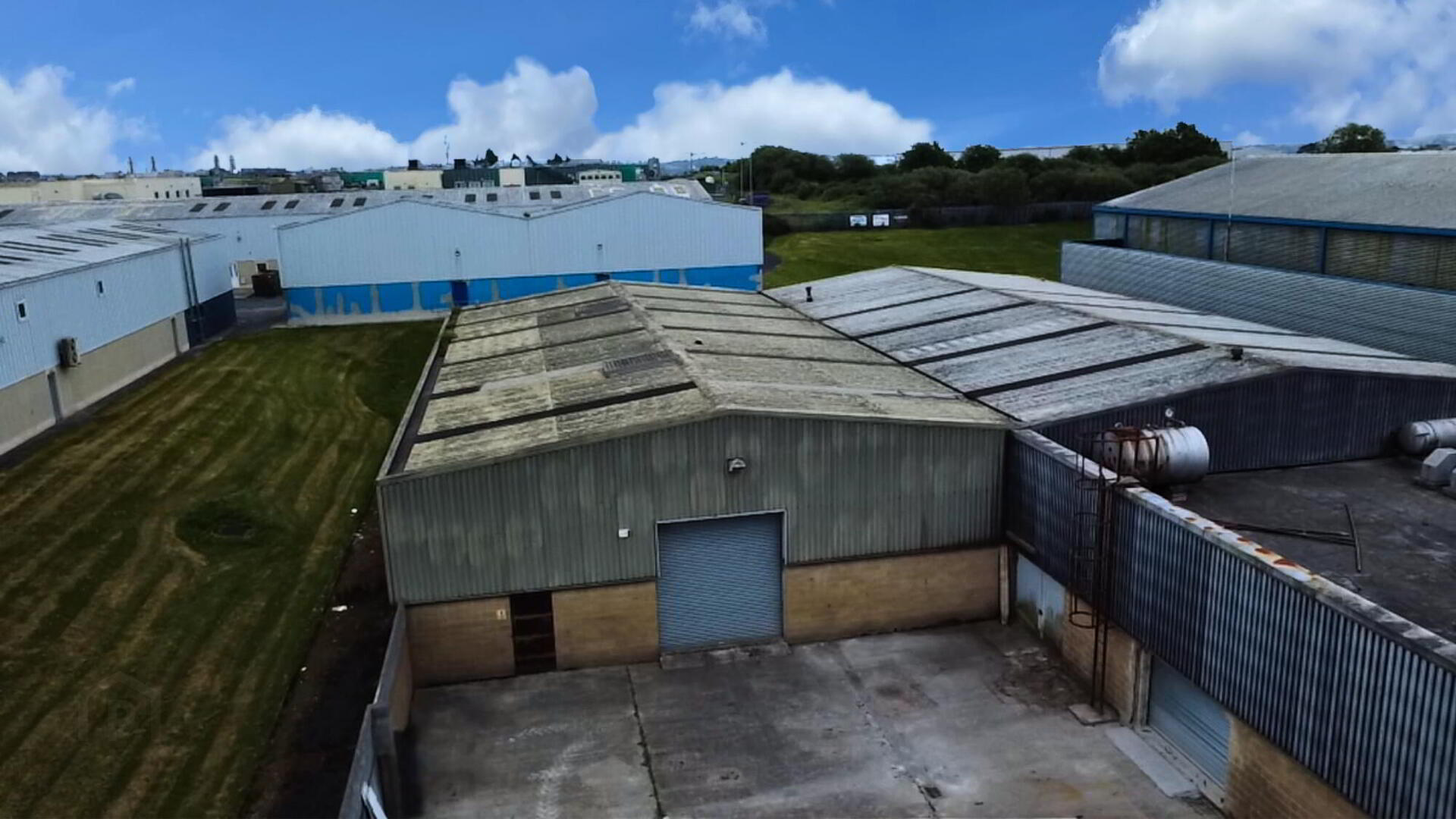 Unit 107, Waterford Business Park 7 of 8