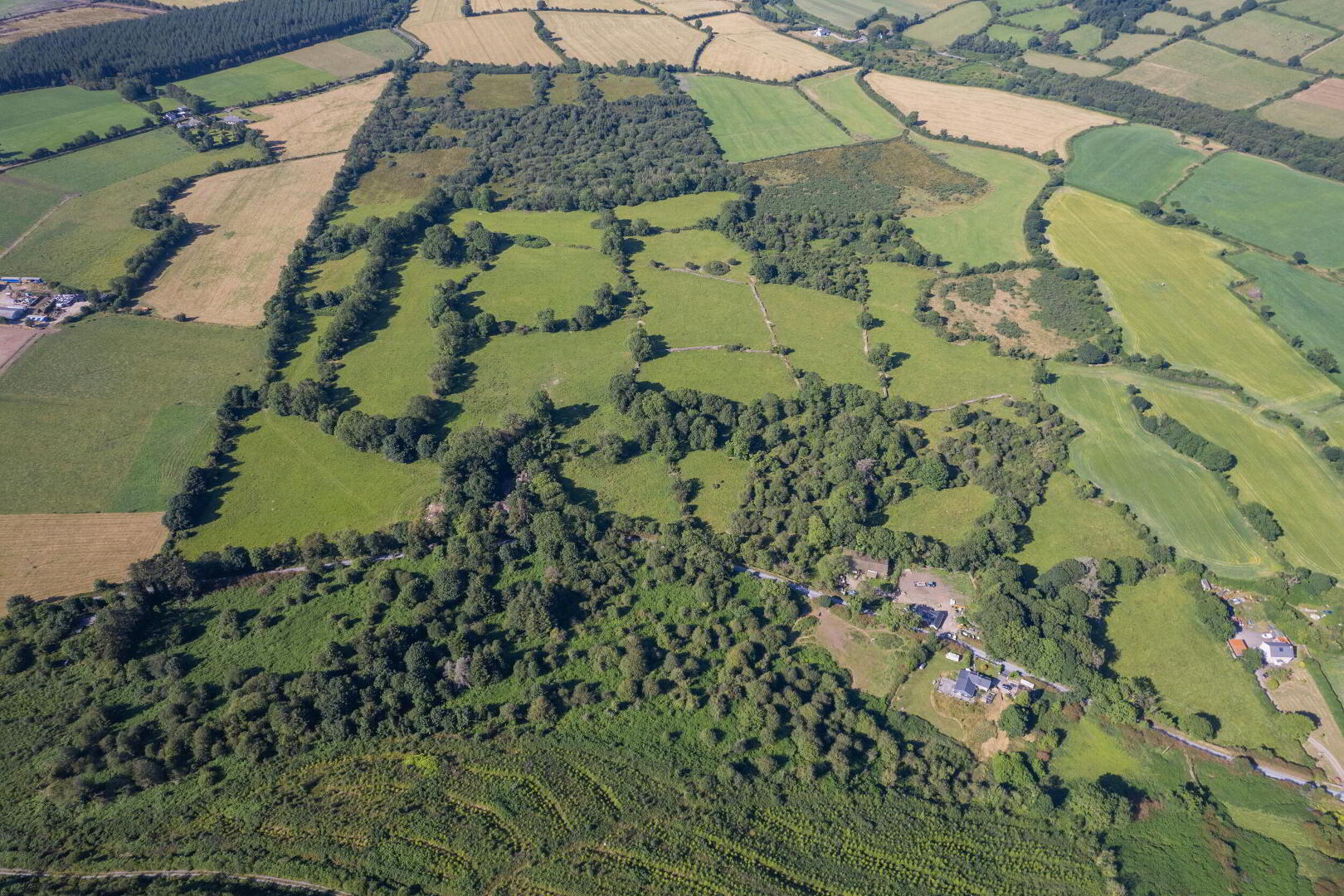 104 Acres At, Gneeves 2 of 5