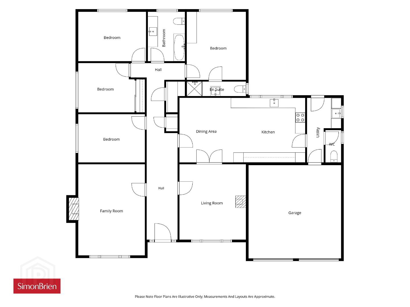 20 Rowallane Manor 21 of 21