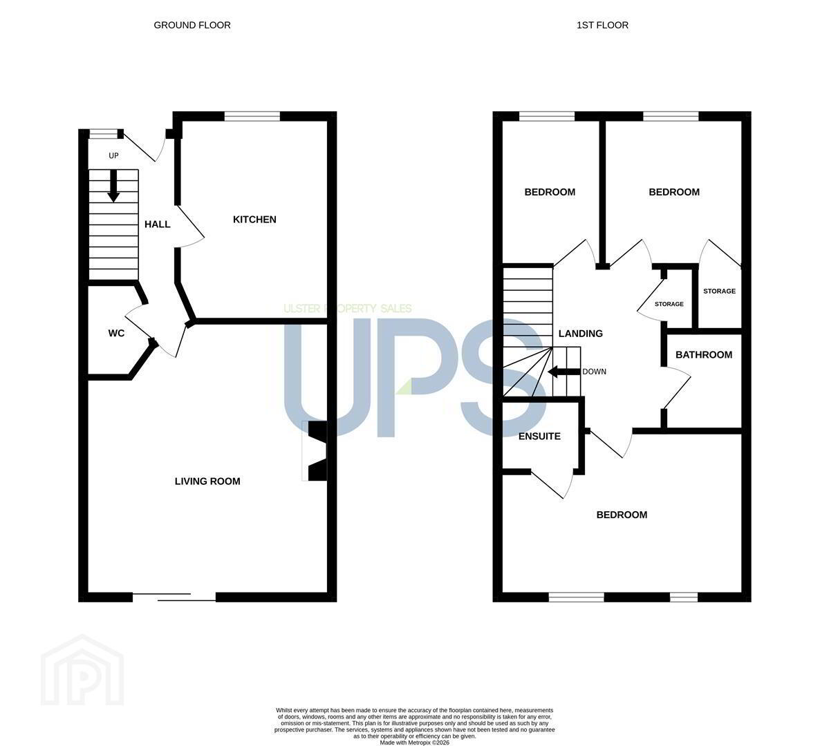 11 Upper Malone Close 29 of 29