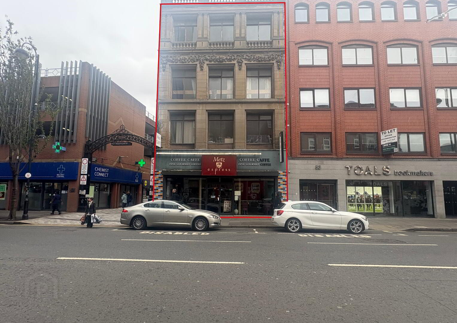 55-57 High Street 1 of 5