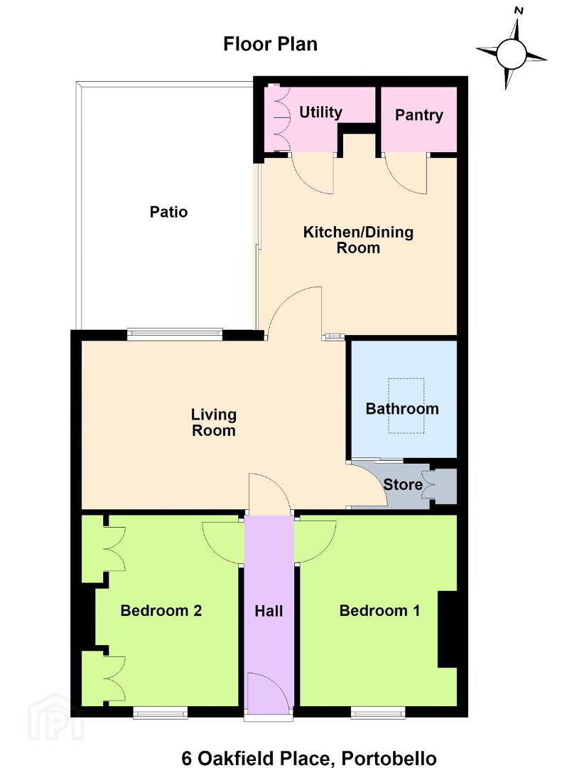6 Oakfield Place 14 of 15