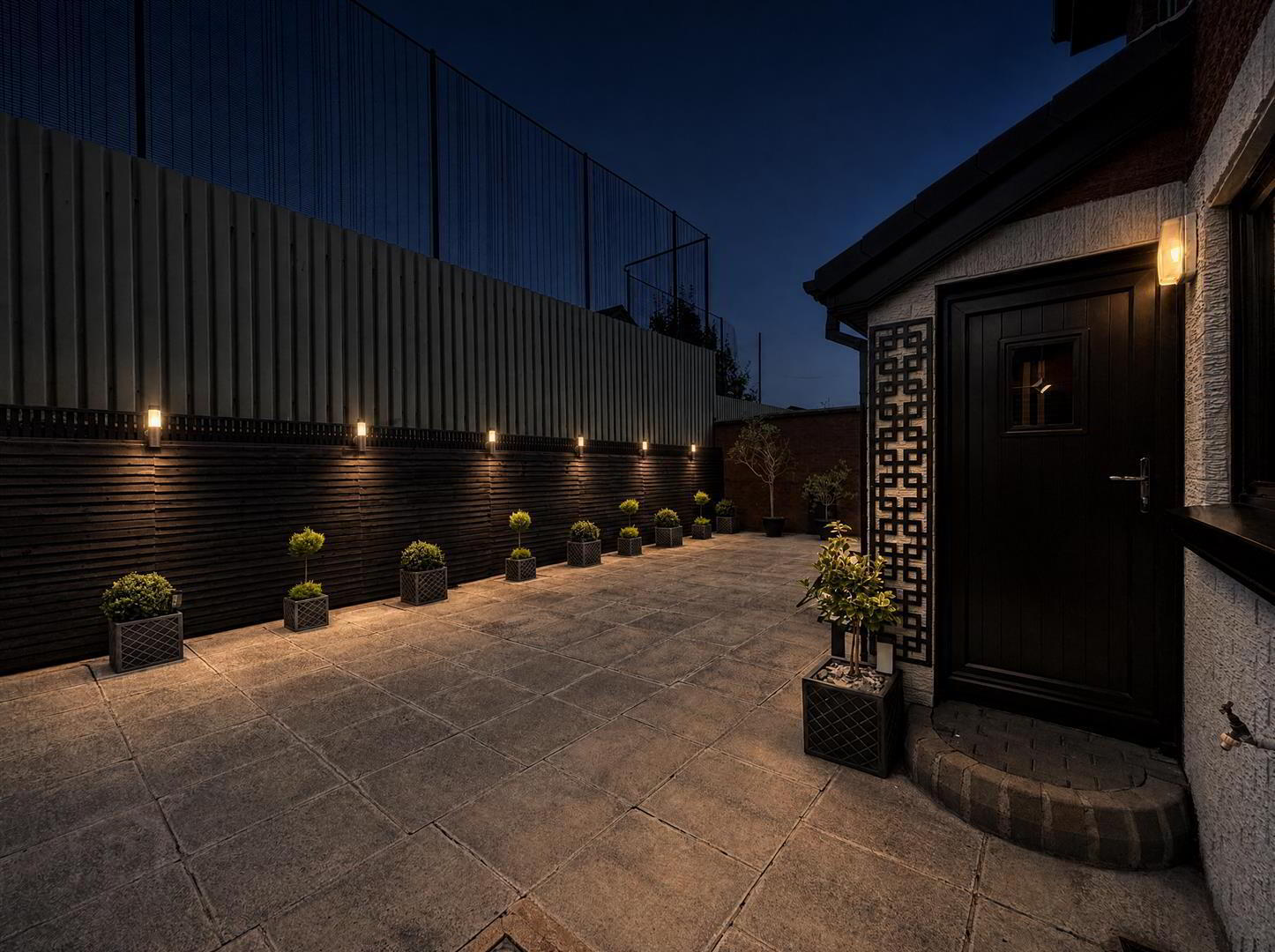 1 Rosapenna Street 22 of 22