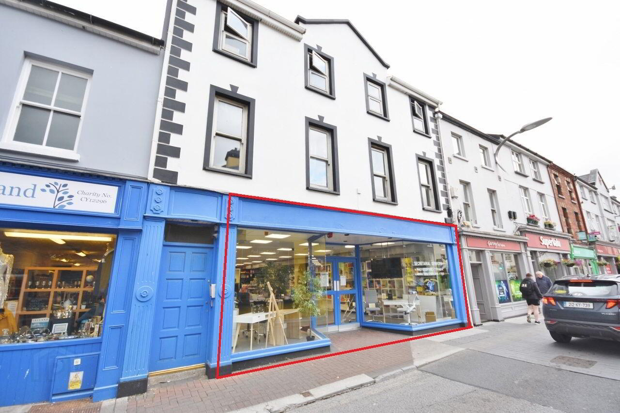 Retail Unit, 119 Rock Street 1 of 21