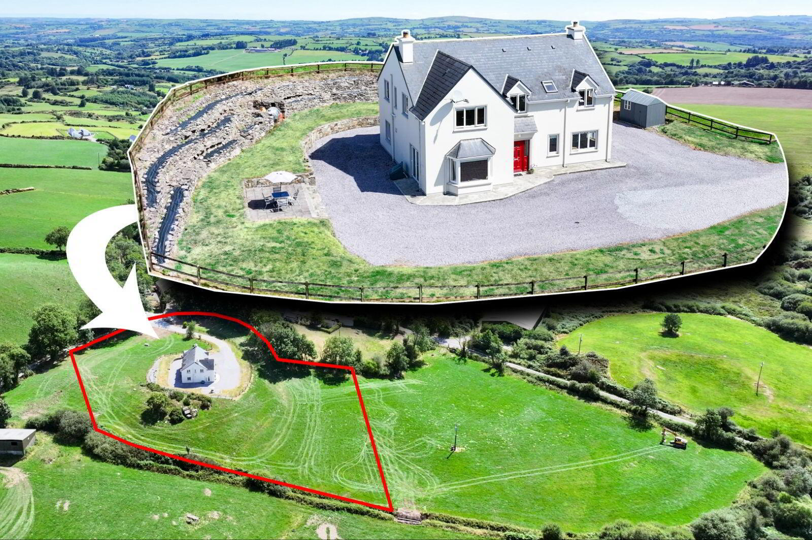 The Paddock, Enniskeane 2 of 41