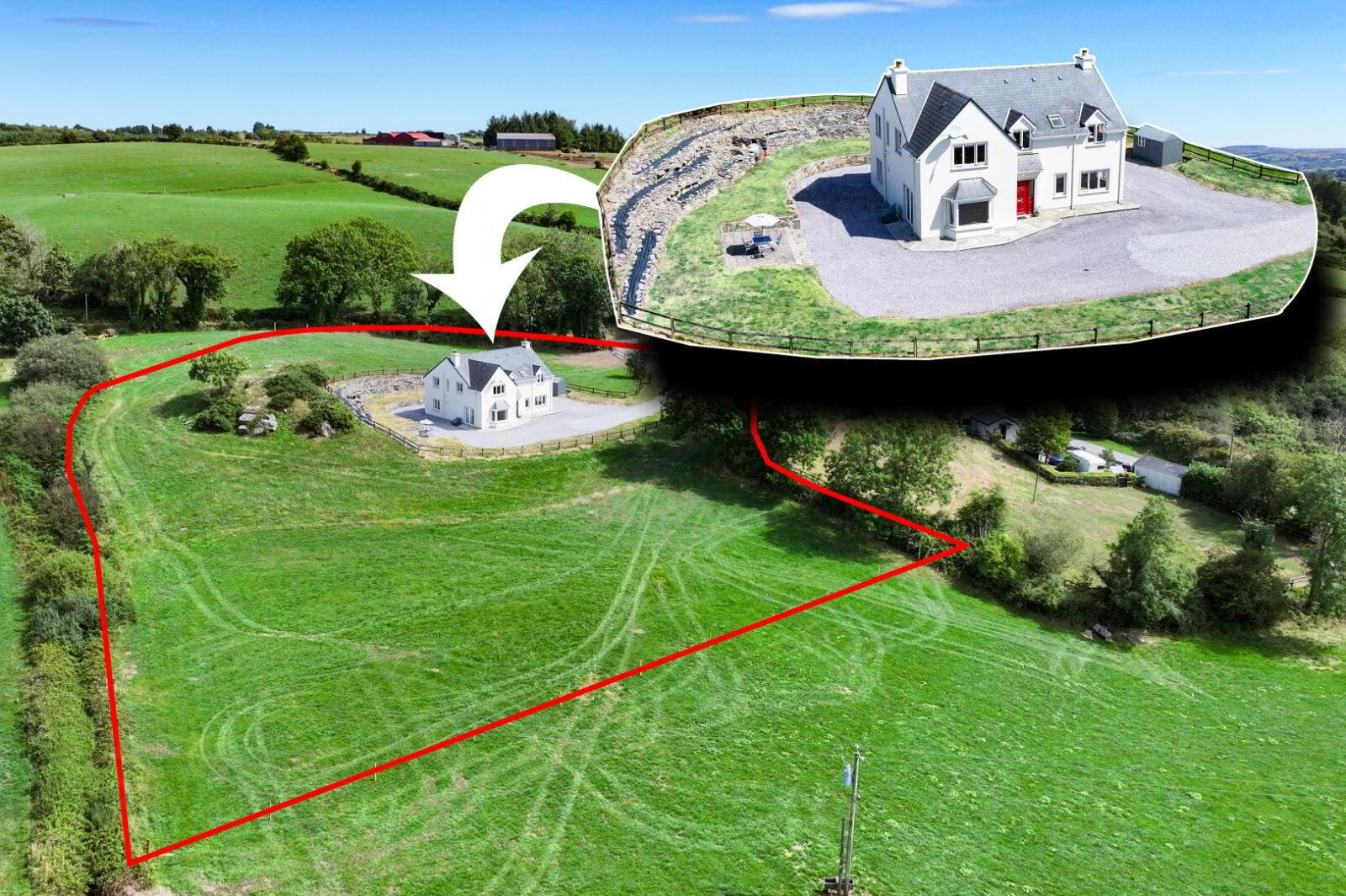 The Paddock, Enniskeane 1 of 41