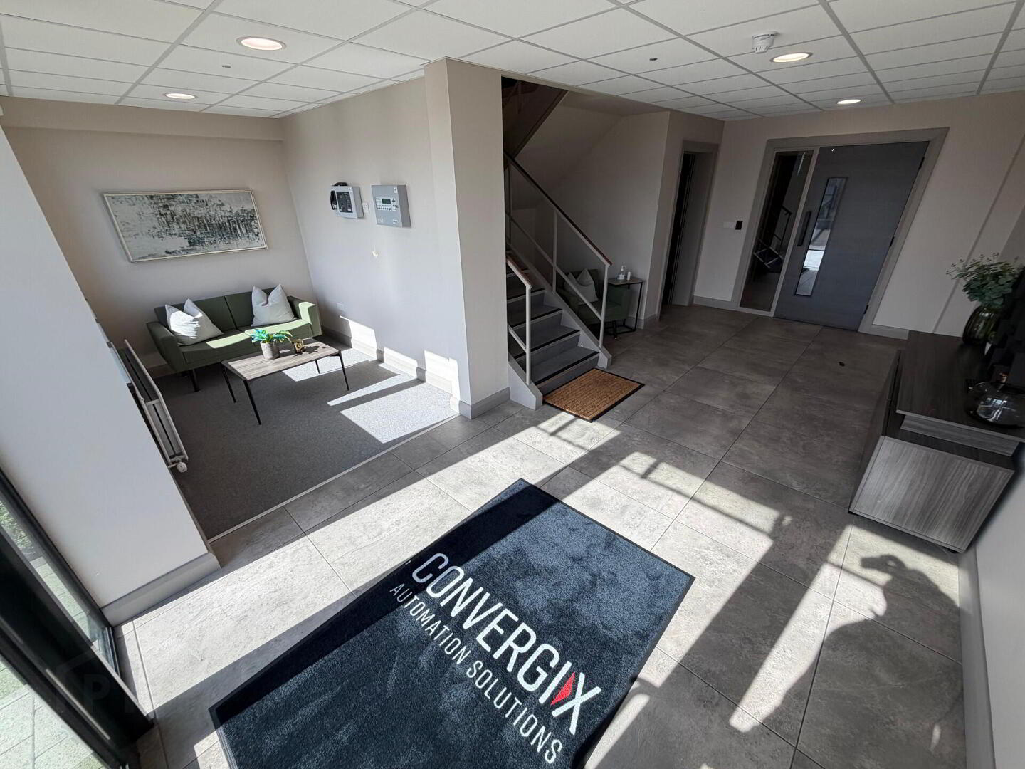 Unit 28, Galgorm Industrial Estate 9 of 9
