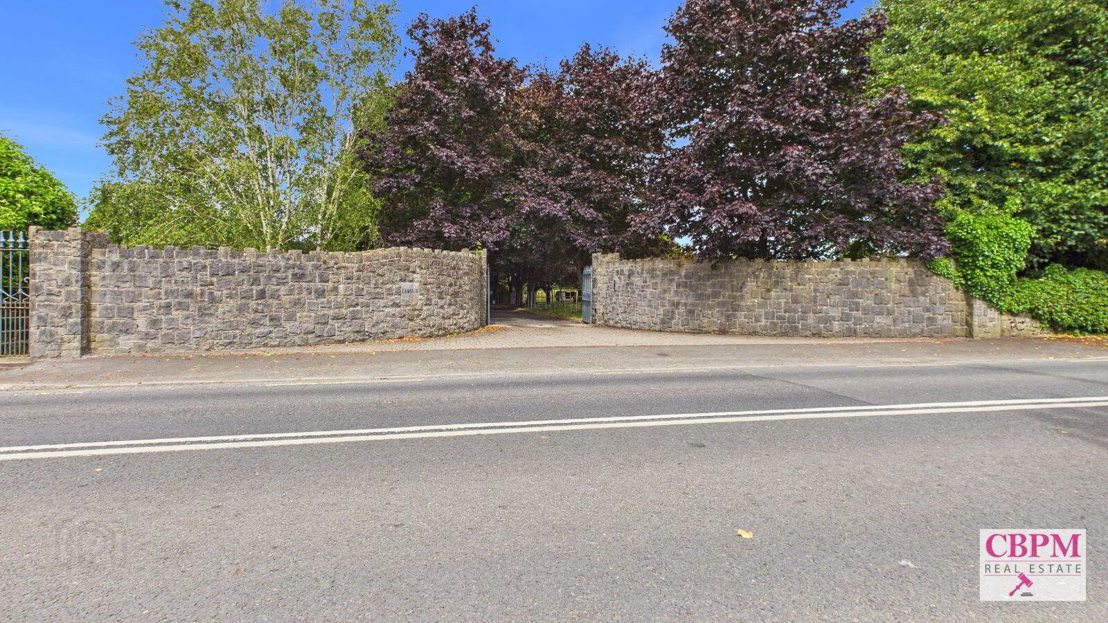 Emmaus House, & Development Land 2 of 20