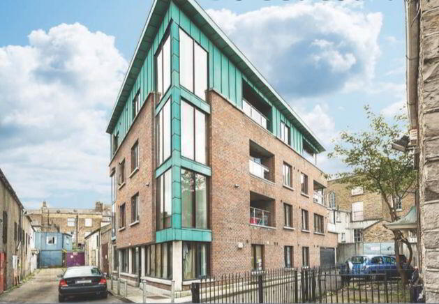 Apartment 5 7a Dorset Court 1 of 10