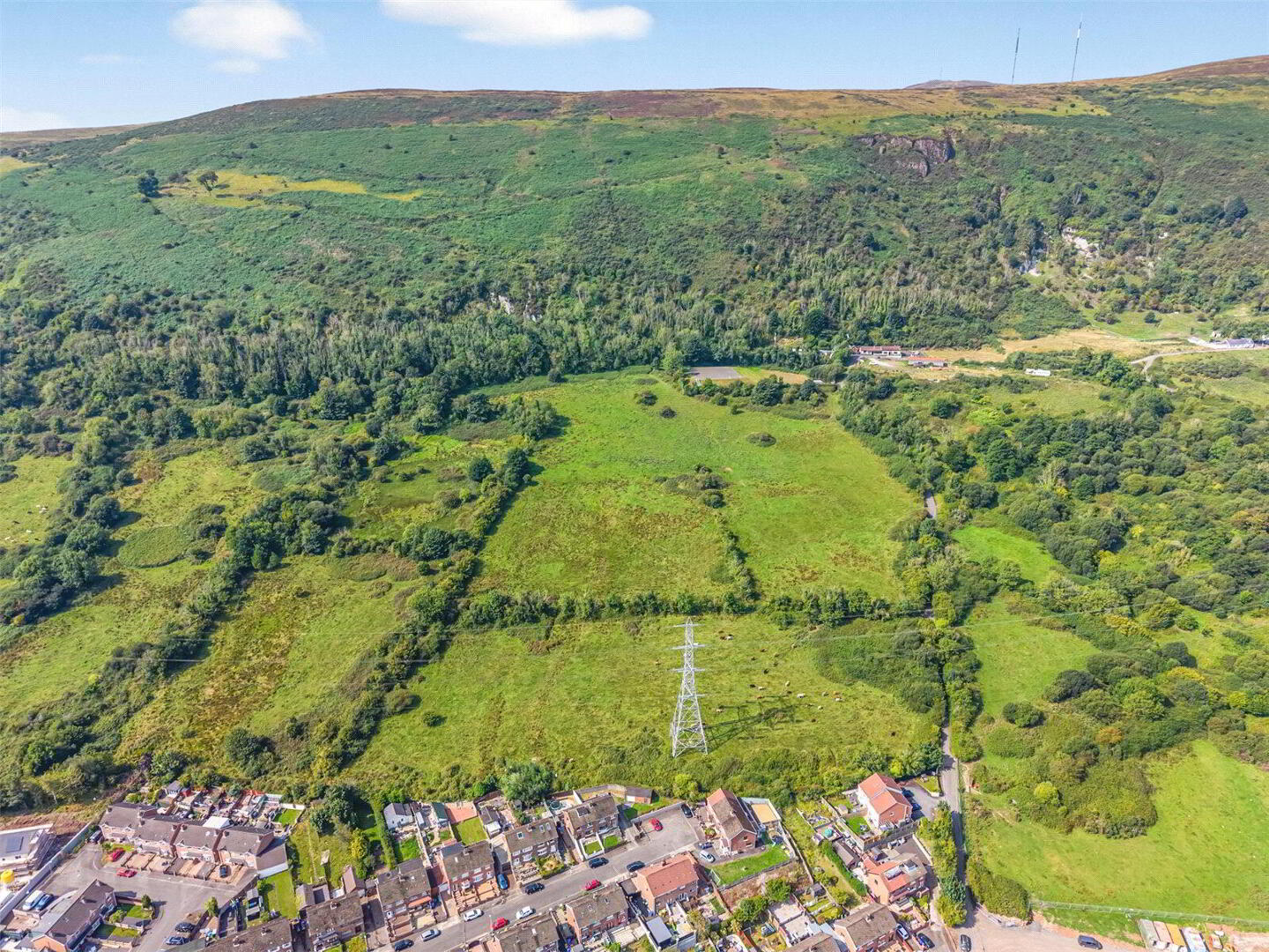 C. 13.5 Acres On Black Mountain 6 of 7