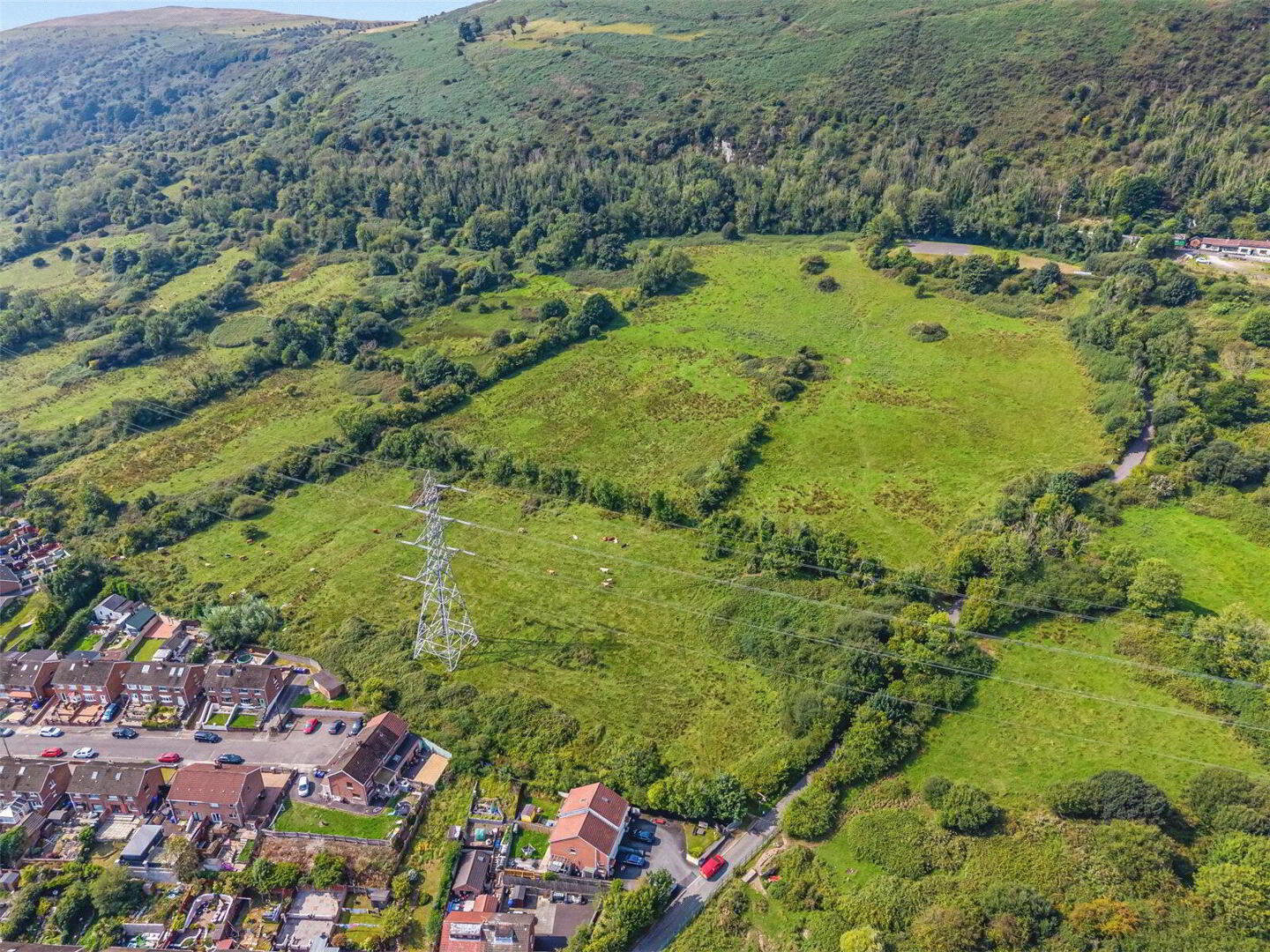 C. 13.5 Acres On Black Mountain 2 of 7