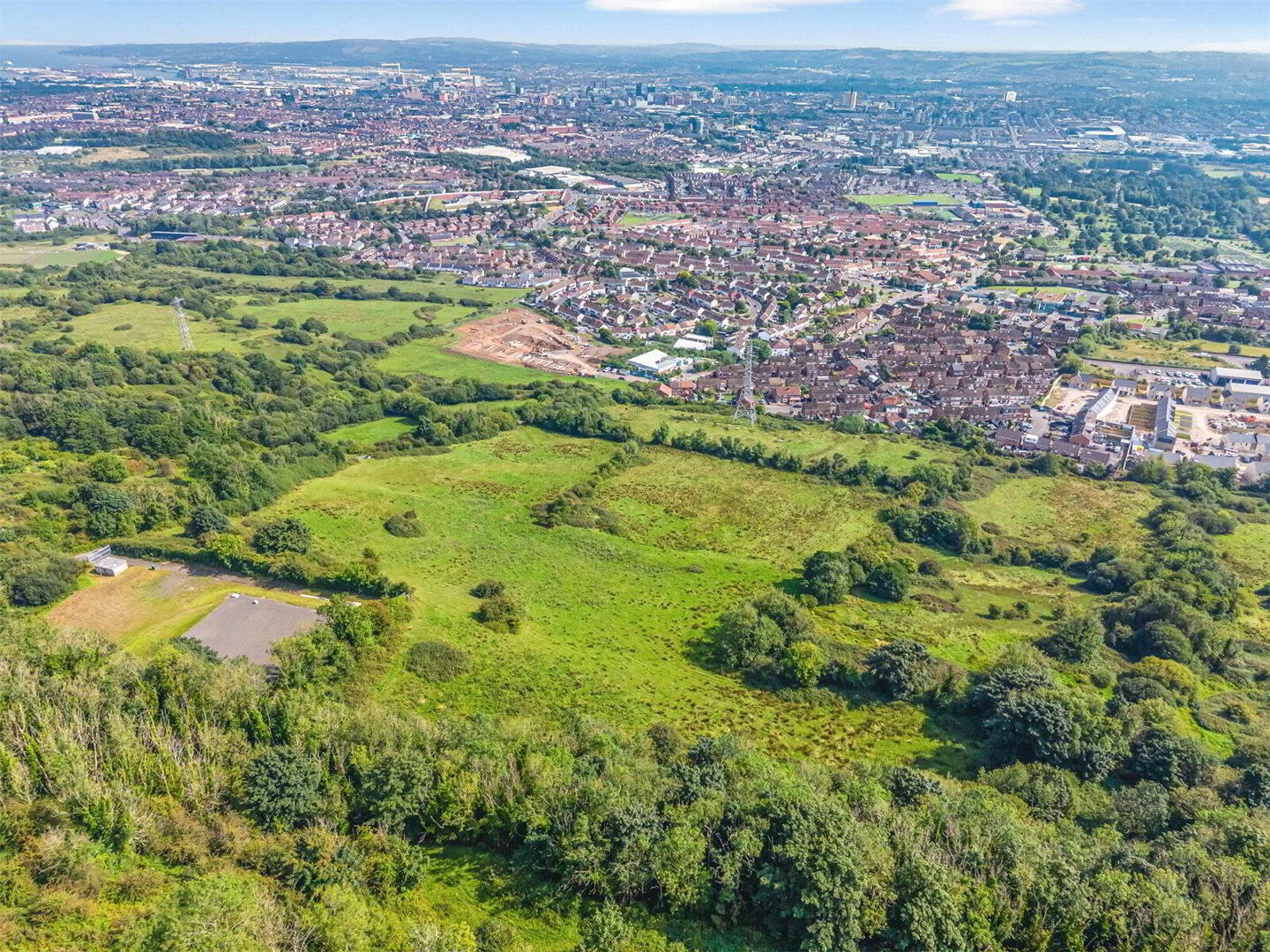 C. 13.5 Acres On Black Mountain 3 of 7