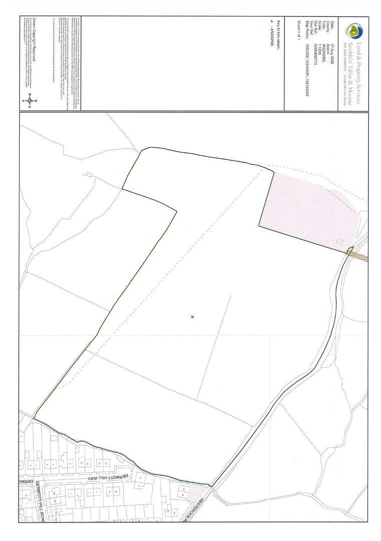 C. 13.5 Acres On Black Mountain 7 of 7