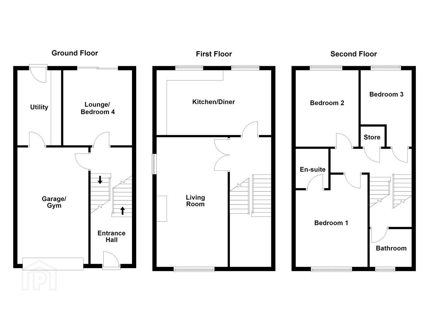 32 Ardvanagh Avenue 24 of 24