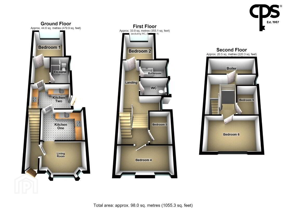 93 Wellesley Avenue 21 of 22
