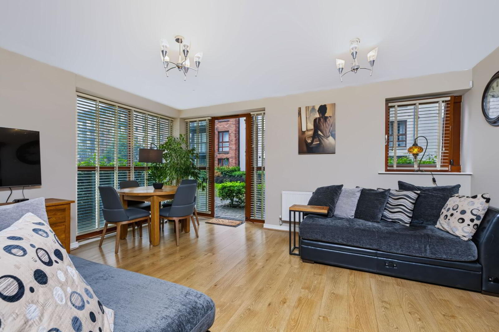 Apartment 268 Block 5 Parklands 3 of 23