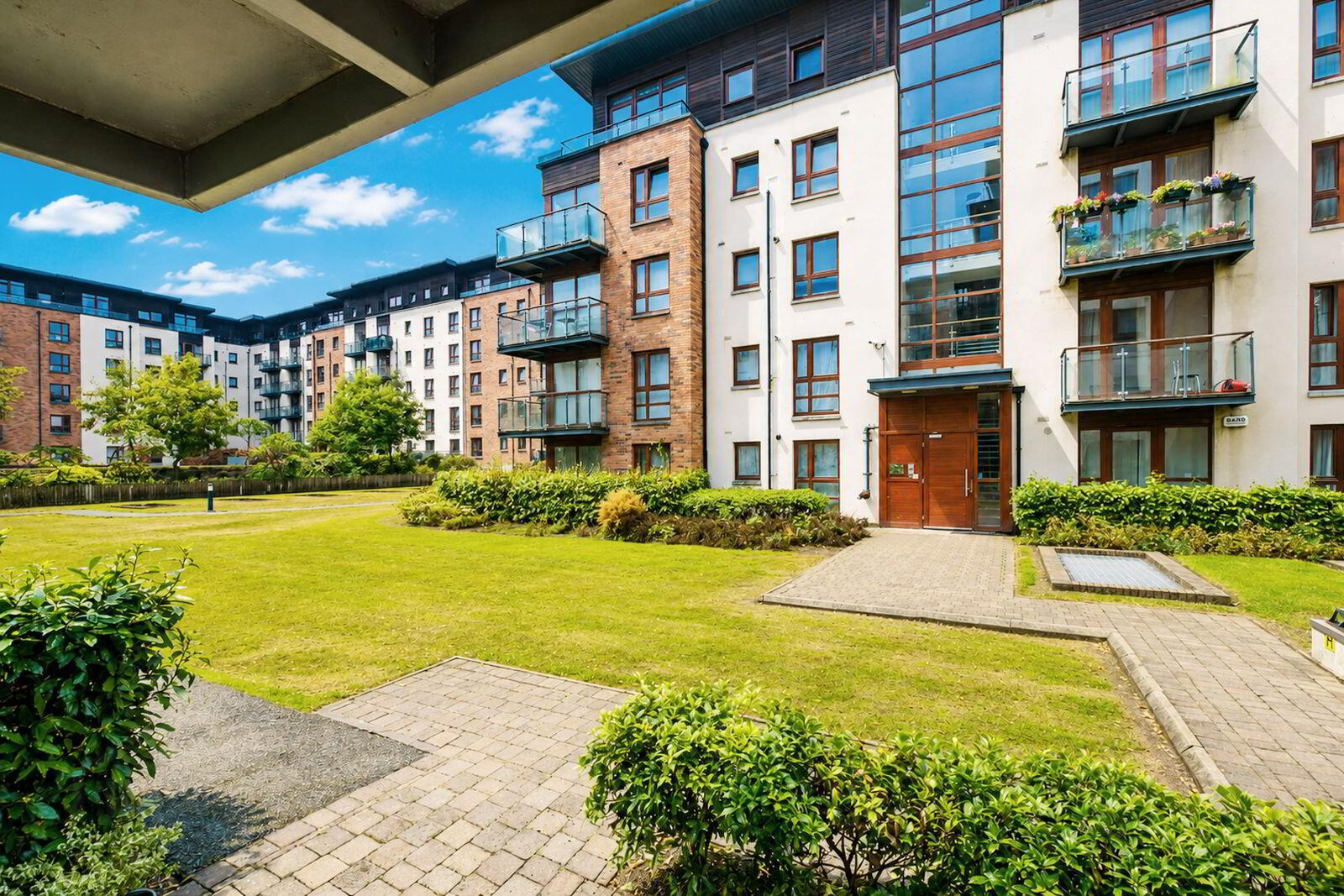 Apartment 268 Block 5 Parklands 2 of 23