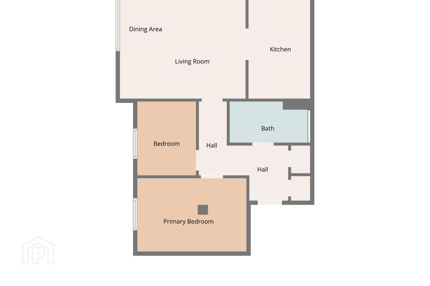 Apartment 268 Block 5 Parklands 22 of 22
